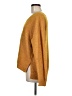 Lucky Brand Gold Pullover Sweater Size M - photo 5