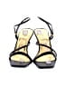Assorted Brands Black Sandals Size 8 - photo 2