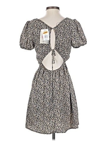 Lily Rose Casual Dress (view 2)