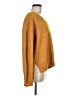 Lucky Brand Gold Pullover Sweater Size M - photo 4