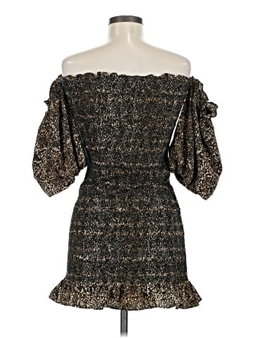 Topshop Cocktail Dress (view 2)