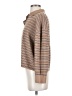 Unbranded Brown Pullover Sweater Size S - photo 5