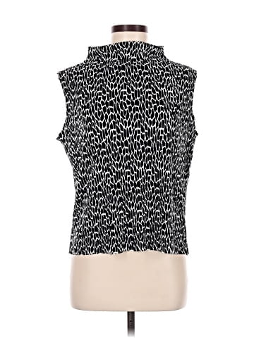 JKLA Sleeveless T-Shirt (view 1)