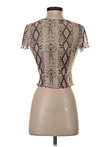 Garage Short Sleeve Top (view 2)