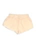 Maison Me 100% Cotton Ivory Shorts Size 6 - photo 1