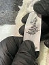 Garage Ivory Casual Pants Size S - photo 8