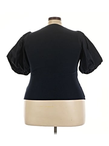 Old Navy Short Sleeve Henley (view 2)