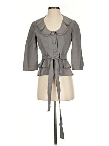 Robert Rodriguez Jacket (view 1)