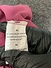 Apana Purple Active Pants Size M - photo 8