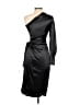 Altuzarra 100% Polyester Black Cocktail Dress Size EU (IT) 34 / US 00 - photo 2