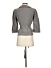 Robert Rodriguez 100% Cotton Gray Jacket Size 4 - photo 2