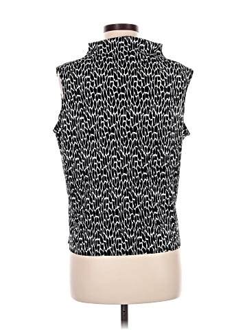 JKLA Sleeveless T-Shirt (view 2)