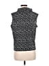 JKLA 100% Polyester Black Sleeveless T-Shirt Size M - photo 2