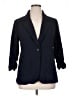 Amanda + Chelsea Blue Blazer Size XL - photo 1