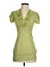 Maurices Green Short Sleeve Top Size XS - photo 1