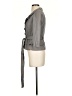 Robert Rodriguez 100% Cotton Gray Jacket Size 4 - photo 5