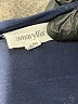 Amaryllis Blue Short Sleeve Top Size XXL - photo 7