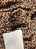 Zara Brown Halter Top Size S - photo 4