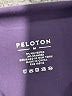 Peloton Solid Purple Active Pants Size M - photo 7