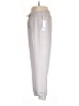 Yogalicious Solid Gray Casual Pants Size M - photo 5