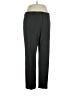 Talbots Chevron-herringbone Gray Dress Pants Size 16L - photo 1
