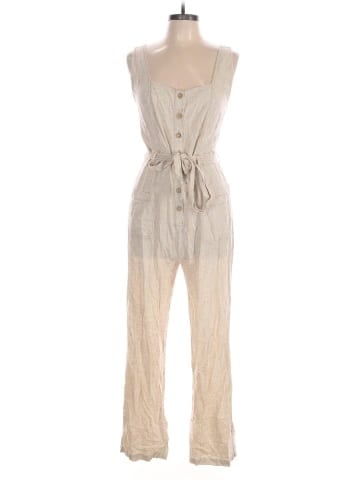 Shinestar Jumpsuit (view 1)