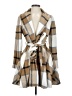 Grace Karin Tan Cardigan Size S - photo 1