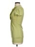 Maurices Green Short Sleeve Top Size XS - photo 5