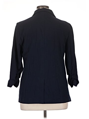 Amanda + Chelsea Blazer (view 2)
