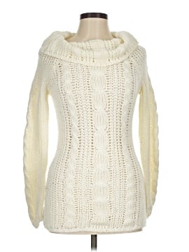 Charlotte Russe Pullover Sweater