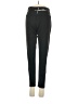 Unbranded Solid Black Active Pants Size S - photo 1