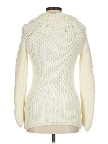 Charlotte Russe Pullover Sweater (view 2)