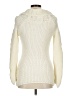 Charlotte Russe 100% Acrylic Ivory Pullover Sweater Size M - photo 2