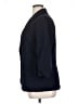 Amanda + Chelsea Blue Blazer Size XL - photo 5