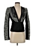 BCBGMAXAZRIA Black Blazer Size XS - photo 1