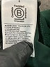 Athleta Solid Green Casual Pants Size 6 - photo 8