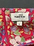 Yumi Kim Pink Romper Size L - photo 4