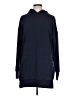 Assorted Brands 100% Cotton Blue Pullover Hoodie Size L - photo 1