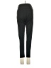 Unbranded Solid Black Active Pants Size S - photo 2