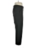 Talbots Chevron-herringbone Gray Dress Pants Size 16L - photo 4