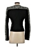 BCBGMAXAZRIA Black Blazer Size XS - photo 2