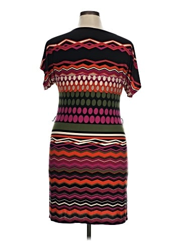 Sandra Darren Casual Dress (view 2)