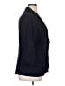 Amanda + Chelsea Blue Blazer Size XL - photo 4