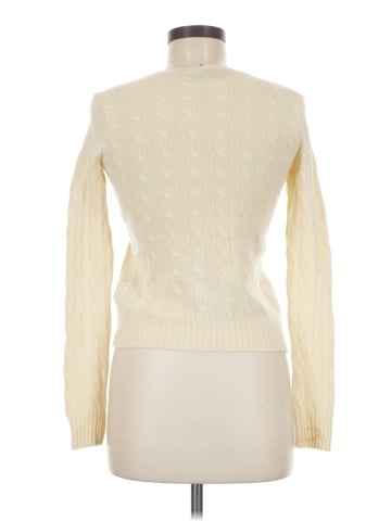 Ralph Lauren Black Label Cashmere Cardigan (view 2)