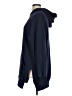 Assorted Brands 100% Cotton Blue Pullover Hoodie Size L - photo 5
