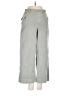 SPANX Gray Casual Pants Size S - photo 1