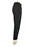 Unbranded Solid Black Active Pants Size S - photo 4