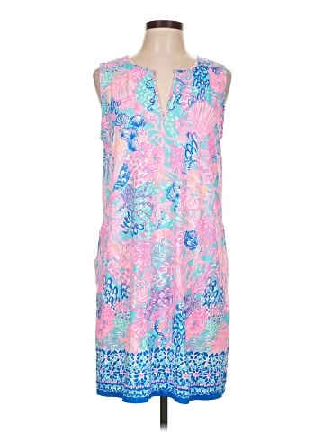 Lilly Pulitzer Casual Dress (view 1)