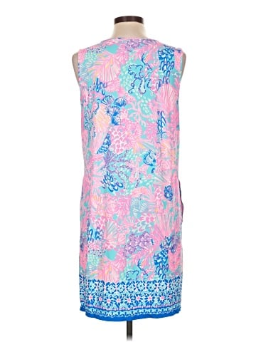 Lilly Pulitzer Casual Dress (view 2)