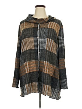 PURE essence Poncho (view 1)